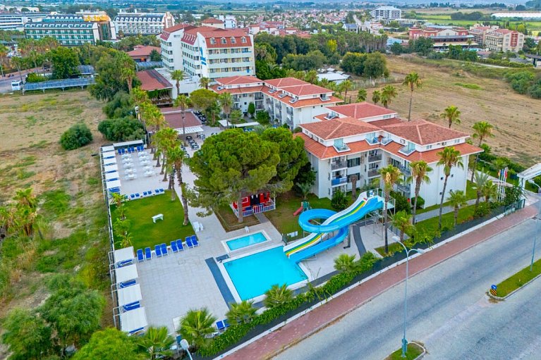 Süral Garden
