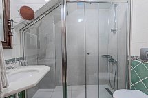 Süral Garden - Beispiel Bad Maisonette (Zimmercodierungen MB1 & MB2)