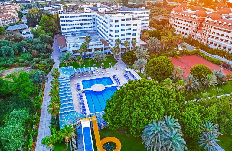 Süral Hotel