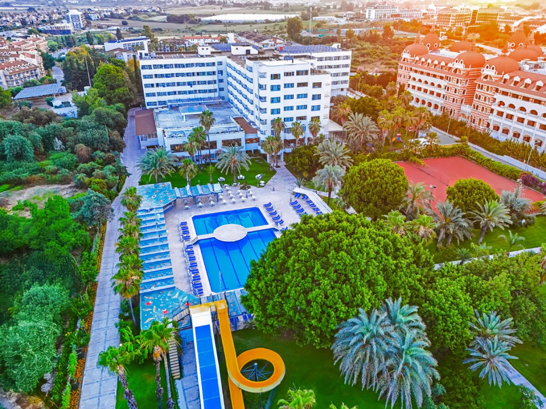 Süral Hotel