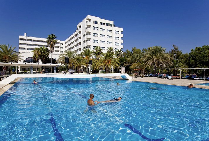 Süral Hotel