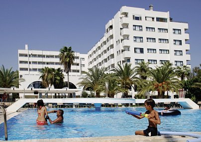 Süral Hotel Çolakli