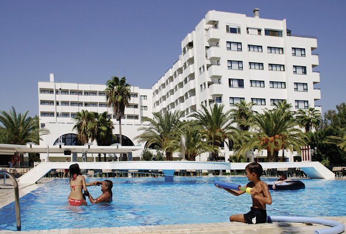 Süral Hotel