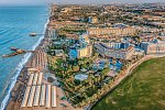 Washington Resort Hotel