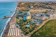 Washington Resort Hotel