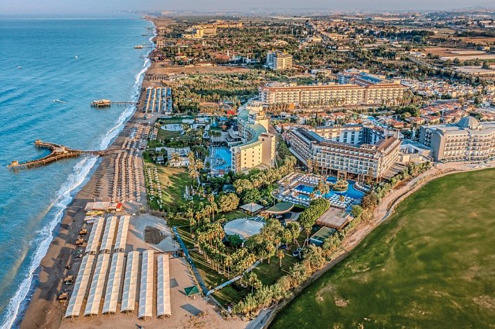 Washington Resort Hotel