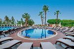 Washington Resort Hotel