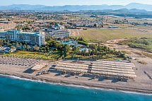 Washington Resort Hotel