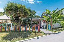 Washington Resort Hotel