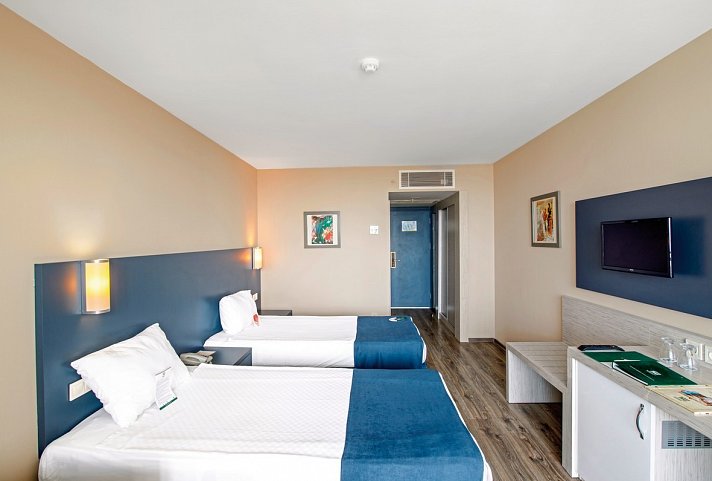 Washington Resort Hotel