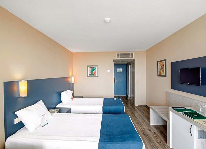 Washington Resort Hotel