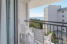 Washington Resort Hotel - Wohnbeispiel Doppelzimmer