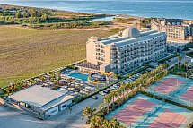 Washington Resort Hotel
