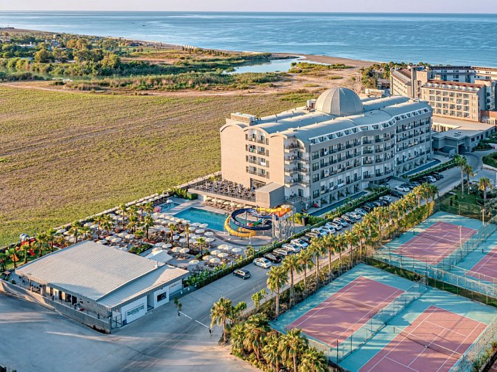 Washington Resort Hotel