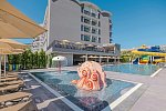 Washington Resort Hotel