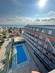 Side Golden Rock Hotel & Spa