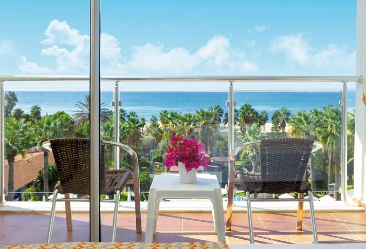 Seher Kumköy Star Resort & Spa