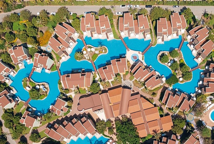 Selectum Family Resort Side