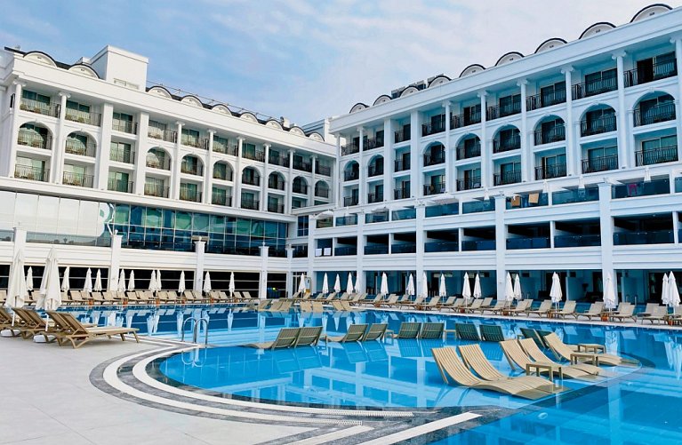 Sunthalia Hotels & Resorts