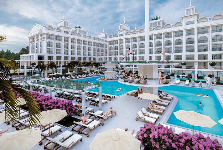 Sunthalia Hotels & Resorts