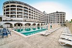Side Moon Palace Hotel