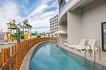 Side Moon Palace Hotel