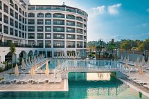 Side Moon Palace Hotel