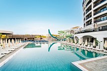 Side Moon Palace Hotel