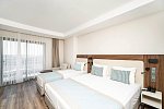 Side Moon Palace Hotel
