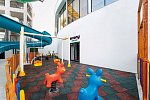 Side Moon Palace Hotel