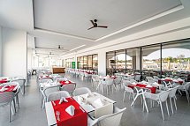 Side Moon Palace Hotel
