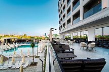 Side Moon Palace Hotel