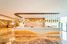Side Moon Palace Hotel