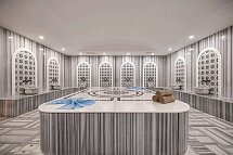 Side Moon Palace Hotel