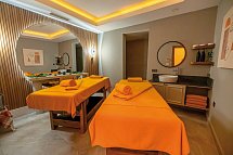 Side Moon Palace Hotel
