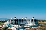 Side Moon Palace Hotel