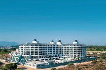 Side Moon Palace Hotel