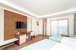 Side Moon Palace Hotel