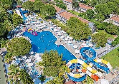 Master Family Club Çenger