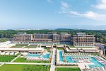 LUSSO Sorgun