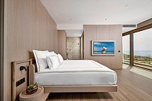 LUSSO Sorgun - Wohnbeispiel Honeymoon Penthouse (Zimmercodierung DB1)