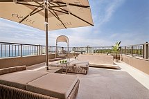 LUSSO Sorgun - Wohnbeispiel Honeymoon Penthouse (Zimmercodierung DB1)