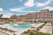 LUSSO Sorgun