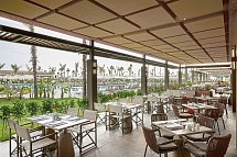 LUSSO Sorgun