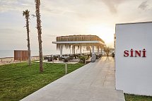 LUSSO Sorgun