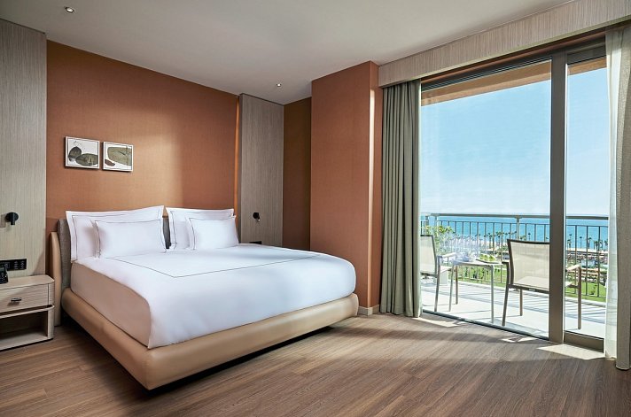 LUSSO Sorgun