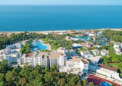 Monachus Family Resort Sorgun Side