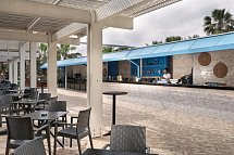 Seaden Sea World Resort & Spa