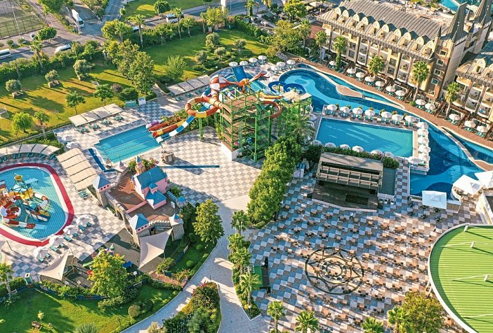 Crystal Prestige Pearl Collection