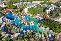 Limak Limra Hotel & Resort